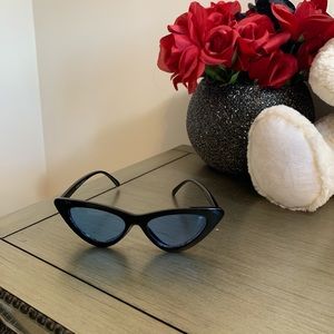 Stylish sunglasses